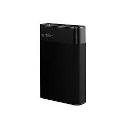 Внешний аккумулятор Apria, 10000 mAh