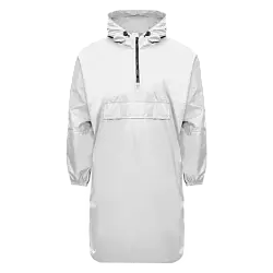 Дождевик анорак STAN с карманом, 61