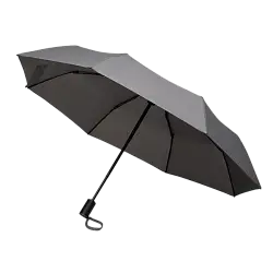 Зонт складной Пассат (Passat), зеленый