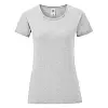 Футболка женская LADIES ICONIC 150