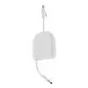 Кабель Xoopar ICE-R с ретрактором 2 в 1, разъёмы USB-C и Lightning, 60 Вт