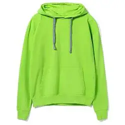 Толстовка с капюшоном Kirenga, XS–4XL