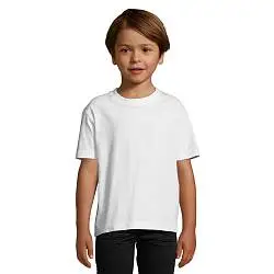 Футболка детская IMPERIAL KIDS 190