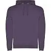 Толстовка URBAN мужская, СИРЕНЕВЫЙ 3XL