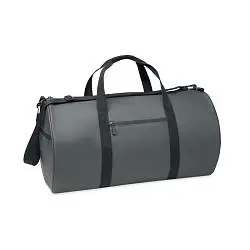 Duffle bag in 600D RPET