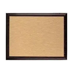 Плакетка Plaque, малая, плакетка: 15х20x1,8 см; шильд: 11,5х16,5 см