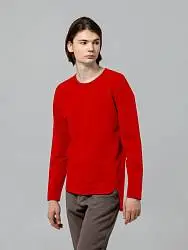 Футболка с длинным рукавом Kosmos 1.0, S–XL