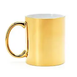 Кружка керамическая ZALA