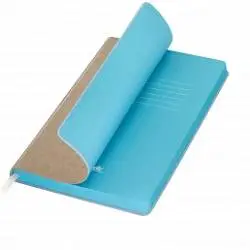 Ежедневник Ривер Сайд (River side) недатированный, белый (без упаковки, без стикера)