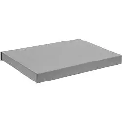 Коробка Roomy с ложементом под ежедневник и ручку, 34,3х25х3,5 см