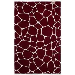 Полотенце Giraffe, большое, 95х150 см