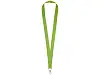 Шнурок с удобным крючком Impey, лайм