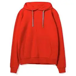 Толстовка с капюшоном Kirenga, XS–4XL