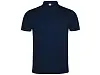 Рубашка поло Imperium мужская, индиго