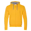 Толстовка мужская 17_Жёлтый (12/50) (L/50)