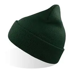 Шапка вязаная  двойная Wind-S