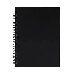 Блокнот на пружине VALLE