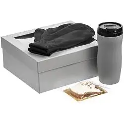 Набор «Зима в ладошке», 25,6х22,6х10,3 см