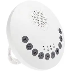 Устройство для успокоения и нормализации сна forRest, 12,7x12,7x4,5 см. упаковка: 13x13x5,4 см.