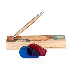 Вечная ручка Pininfarina PIUMA RAPHAEL URBINAS