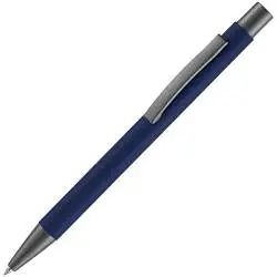 Ручка шариковая Atento Soft Touch, 13,5х0,9 см