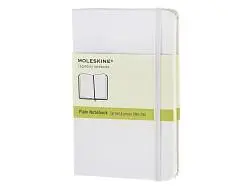 Записная книжка А6 (Pocket) Classic (нелинованный)