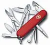 Офицерский нож Deluxe Tinker 91, 9,1x2,7x2,2 см