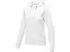 Женская толстовка на молнии Theron, белый