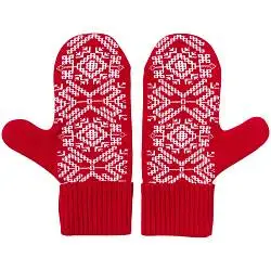 Варежки Onego, M–XL