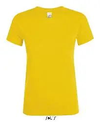 Фуфайка (футболка) REGENT женская