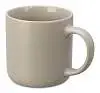 Кружка матовая Rita, 410мл, оливковый