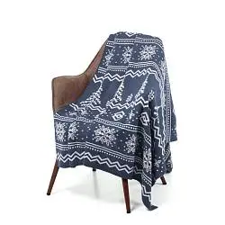 Плед Elnik, 110x160 см