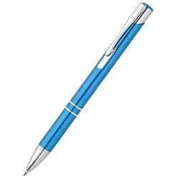 Ручка металлическая Holly