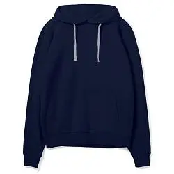 Толстовка с капюшоном Kirenga, XS–4XL