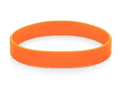 Силиконовый браслет Forest