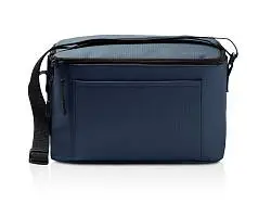 Сумка-холодильник Дэнвер из искусственной кожи