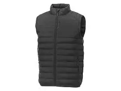 Жилет Pallas мужской из переработанных материалов