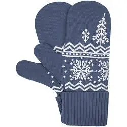 Варежки Elnik, S/M, L/XL