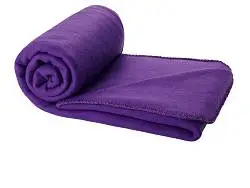 Плед в чехле Huggy