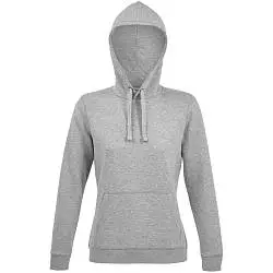 Толстовка женская Spencer Women, ХS–ХXL