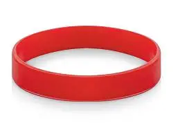 Силиконовый браслет Forest