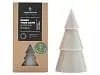 Orginal Home рождественская елочная свеча матча - L - Белый