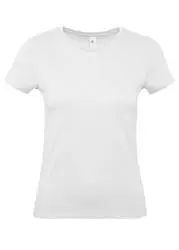 Футболка женская E150, XS–3XL