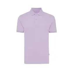 Рубашка поло Iqoniq Yosemite из переработанного хлопка-пике