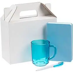 Набор Enjoy, 21,4х23х10,4