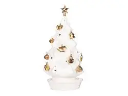 Подсвечник Новогодняя ель