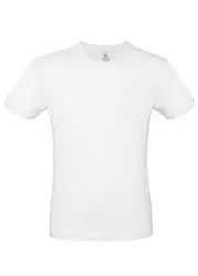 Футболка мужская E150, XS–3XL