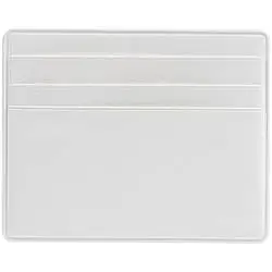 Чехол для карточек Devon, 10х8 см