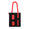 Набор Cofer Bag 5000 (красный с чёрным)