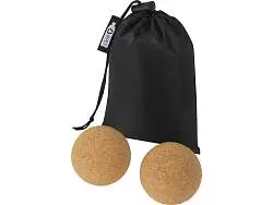 Мяч для йоги Trikona